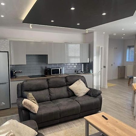 1 Bedroom Flat, Fully Furnished Kingston upon Hull Exterior foto