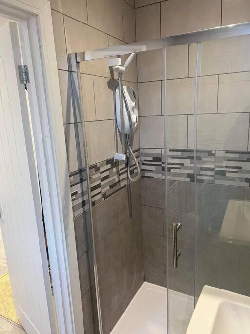 1 Bedroom Flat, Fully Furnished Kingston upon Hull Exterior foto