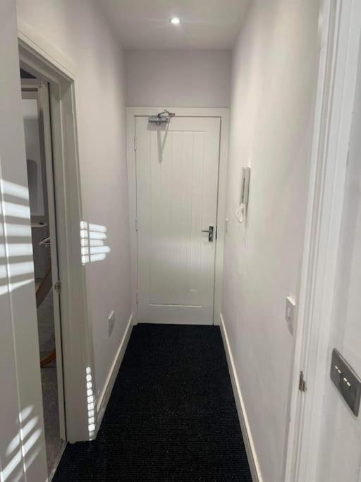 1 Bedroom Flat, Fully Furnished Kingston upon Hull Exterior foto